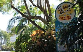 Golden Beach Holiday Park